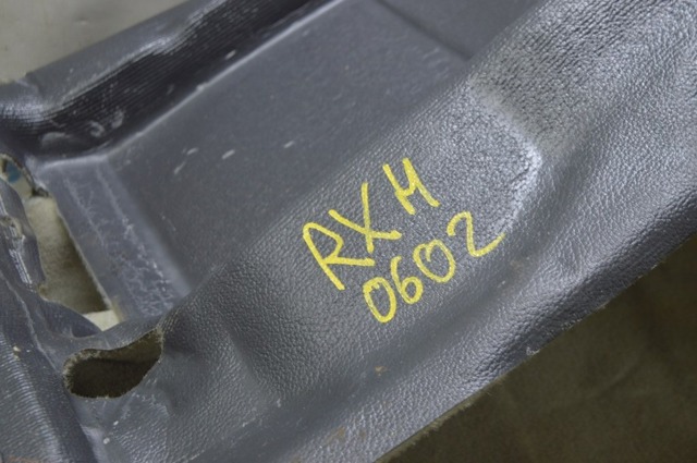 TOYOTA 5851048150B0 Покрытие напольное салона, переднее в наличии Ужгород