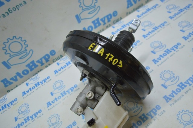 HYUNDAI 58510F2400 Цилиндр тормозной главный в наличии Одесса