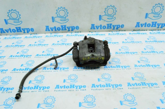 Тормозной шланг 58732F2000 HYUNDAI