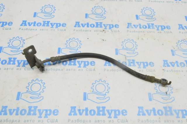 HYUNDAI 587382T700 Шланг тормозной задний правый в наличии Полтава