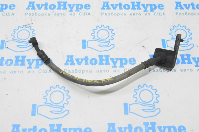 Шланг тормозной задний правый 587383S301 HYUNDAI