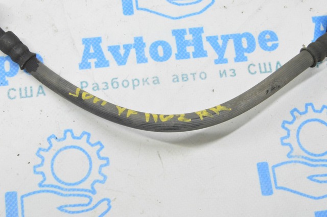 587383S301 Шланг тормозной задний правый купить Николаев