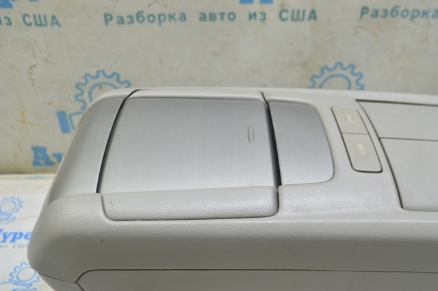 TOYOTA 5881048170A0 Консоль панели управления центральная в наличии Павлоград