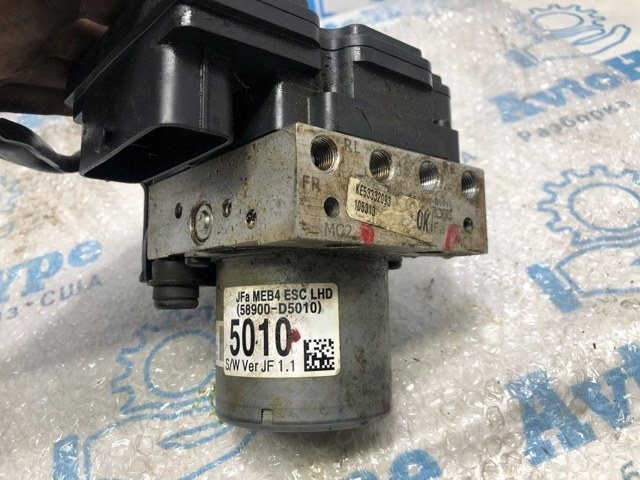 58900D5010 HYUNDAI купить в Павлоград