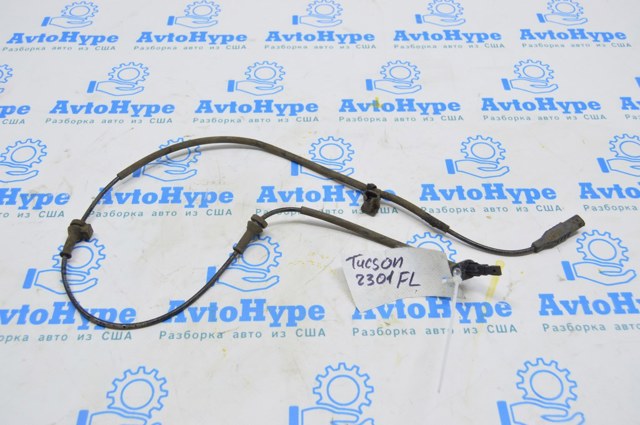 Передний левый датчик абс 58930N9000 HYUNDAI