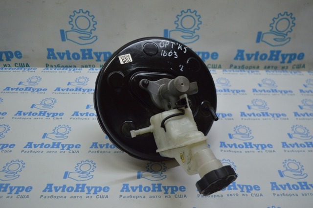 59110C1300 HYUNDAI Усилитель тормозов купить в Сумы