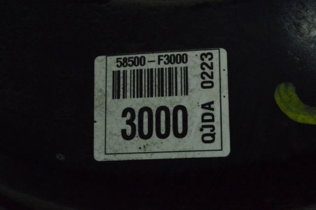 59110F3000 HYUNDAI Усилитель тормозов (вакуумный) купить в Тернополь