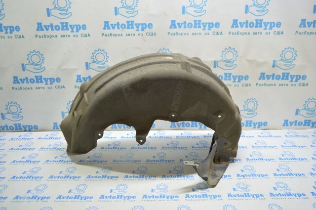 Подкрылок заднего крыла, правый 59122SJ000 SUBARU