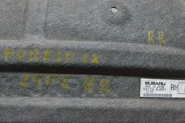 59122SJ001 SUBARU купить в Черновцы