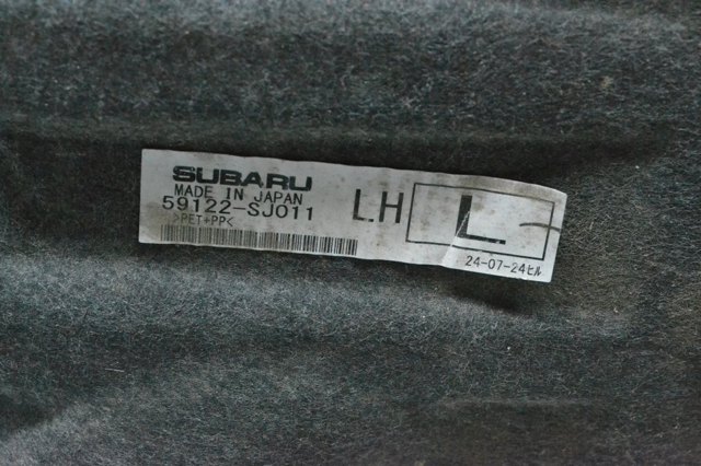 SUBARU 59122SJ011 в наличии Львов