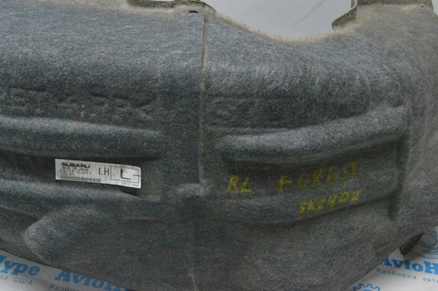 SUBARU 59122SJ011 в наличии Винница