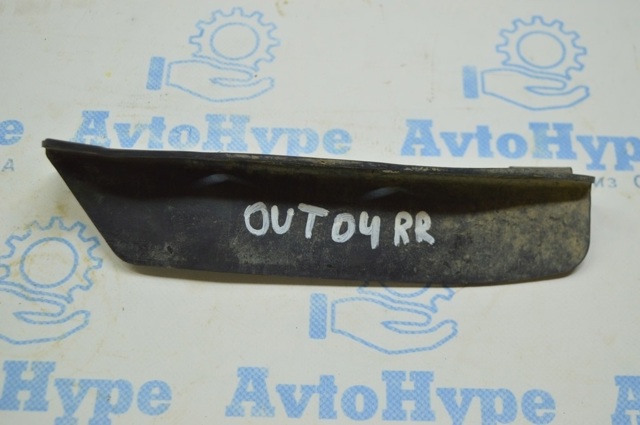 59123AL10A SUBARU купить в Украина