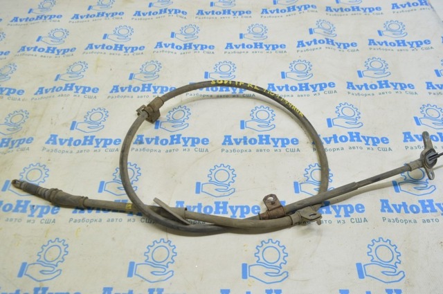 Трос ручного тормоза 597603S300DS HYUNDAI