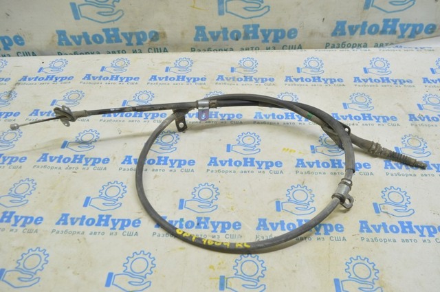 Трос ручного тормоза 59760C1000 HYUNDAI