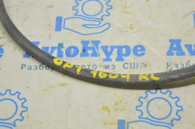 59760C1000 Трос ручного тормоза задний левый купить Харьков
