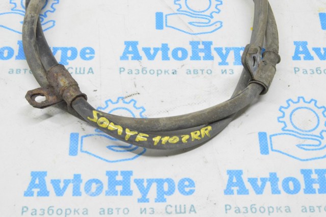 597703Q300 Задний правый трос ручника купить Каменское