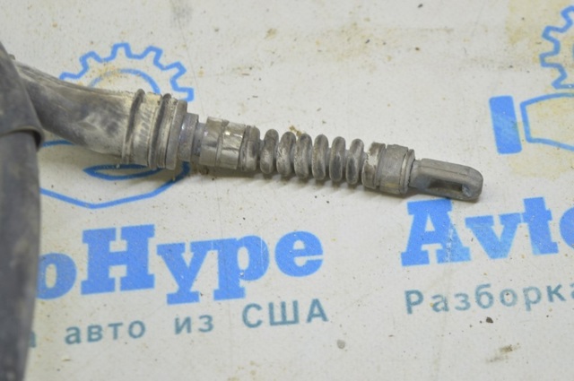 HYUNDAI 59770C1000 Задний правый трос ручника в наличии Запорожье