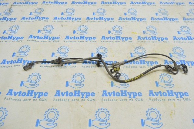 Датчик антиблокировочной системы торможения 59830D4000 HYUNDAI