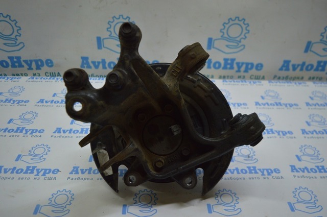 Датчик ABS задний левый 59910D4000 HYUNDAI