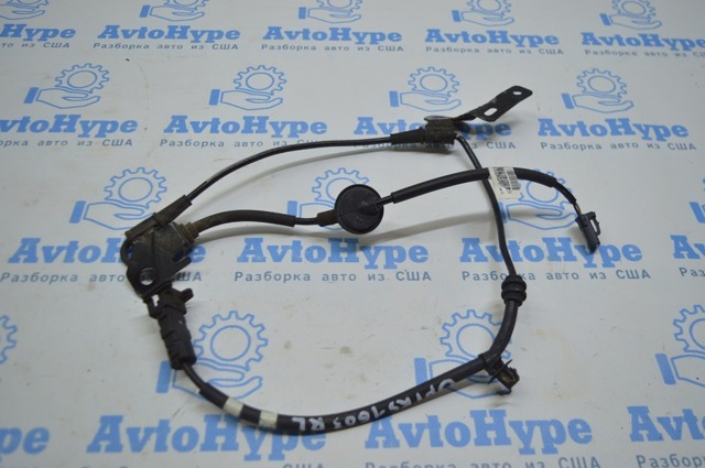 59910D4000 Датчик АБС задний левый купить Николаев