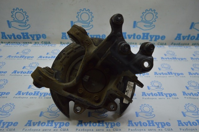 59930D4000 HYUNDAI Датчик АБС (ABS) задний правый купить в Каменское