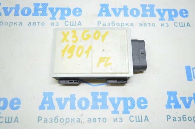 5A0CDA7 BMW Датчик контроля мертвой зоны задний купить в Чернигов