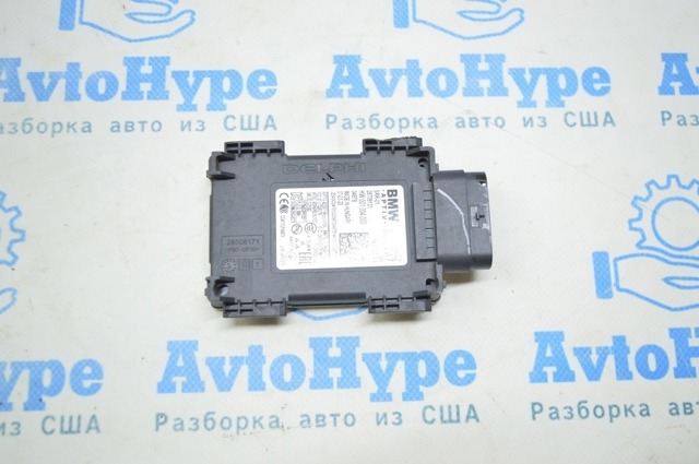 Датчик контроля мертвой зоны, задний 5A0CDA7 BMW
