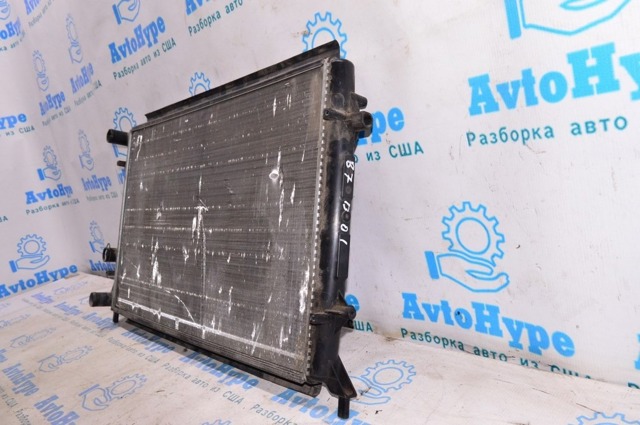 5C0121251F Радиатор купить Запорожье