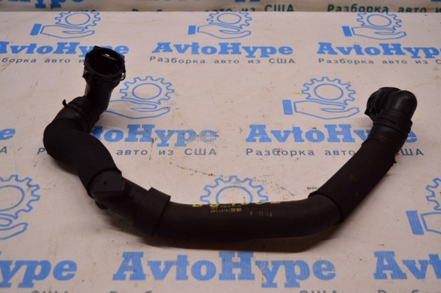 5C0122051N VAG Нижний шлаг радиатора охлаждения купить в Одесса