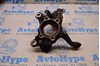 Цапфа поворотного кулака 5C0407255 VAG