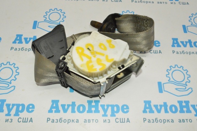 Стойка передняя 5C0413031AK VAG