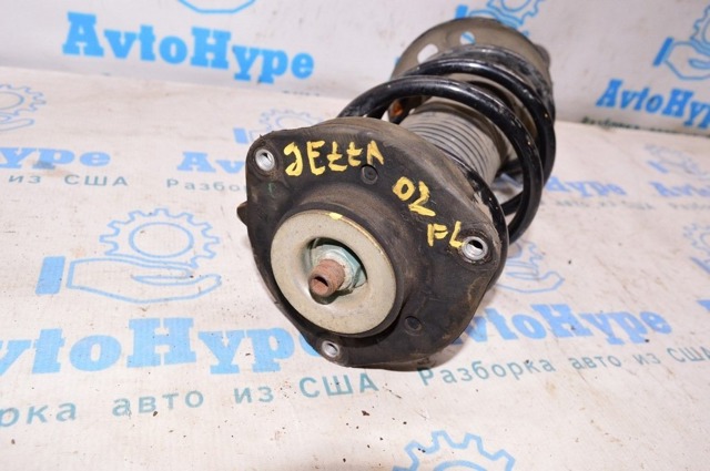 VAG 5C0413031AK Амортизатор передний в наличии Павлоград
