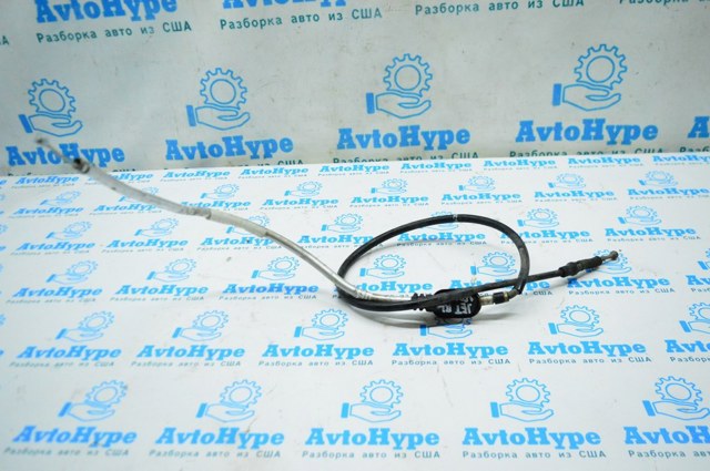 VAG 5C0609721BC Задний трос ручника в наличии Хмельницкий