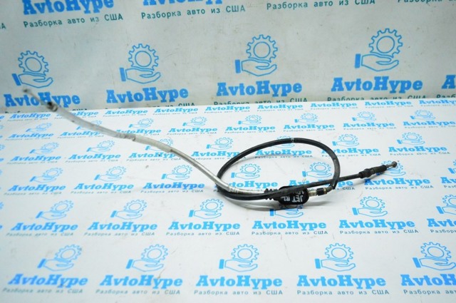 VAG 5C0609721BC Задний трос ручника в наличии Хмельницкий