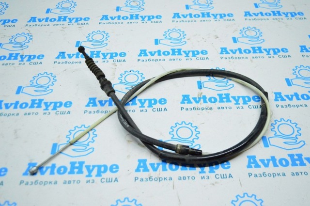 5C0609721BC VAG Задний трос ручника купить в Полтава