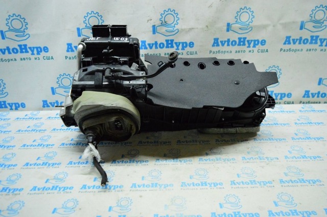 Радиатор печки (отопителя) 5C0819031 VAG