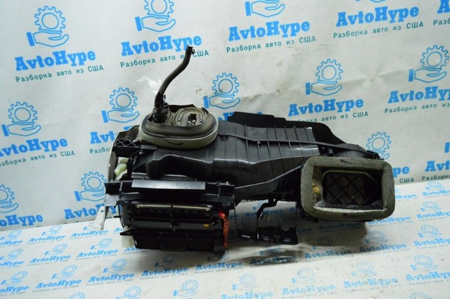 5C0819031 VAG Радиатор печки (отопителя) купить в Чернигов