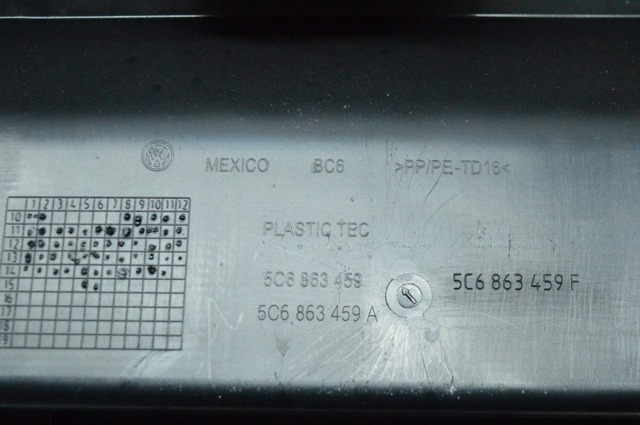 5C68634599B9 VAG купить в Днепр