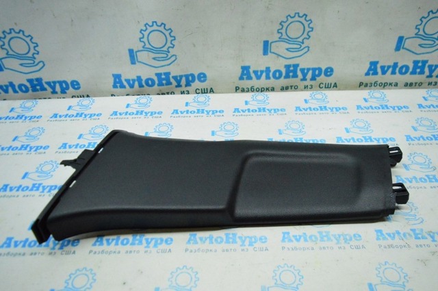 VAG 5C686729182V Обшивка стойки кузова внутренняя средняя нижняя левая в наличии Полтава