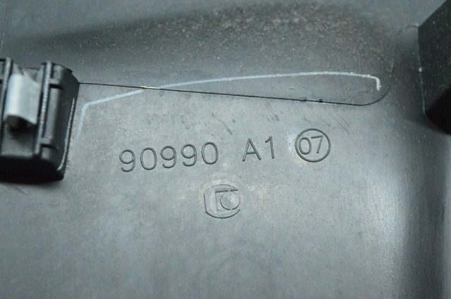 5C686729182V VAG Обшивка стойки кузова внутренняя средняя нижняя левая купить в Сумы