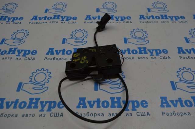 Замок крышки капота 5C7823509B VAG