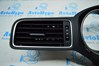 Воздуховод левый vw jetta 11-18 usa черн (03) 5c7857059b bbo 5C7857059B BBO