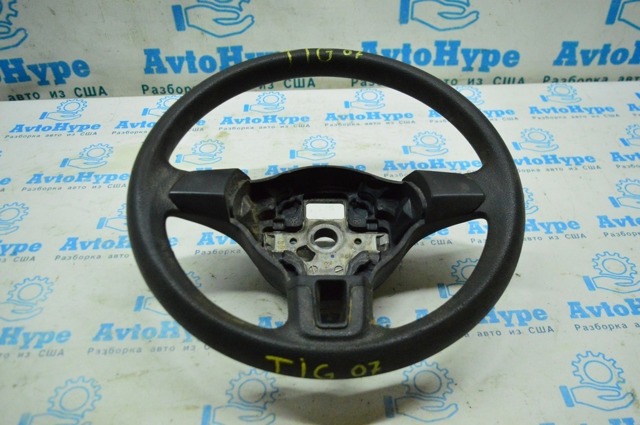 Рулевое колесо 5K0419091BT81U VAG