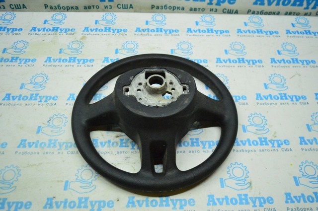 5K0419091BT81U Руль купить Днепр