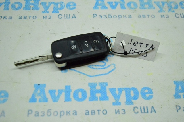 5K0837202AEINF купить Украина