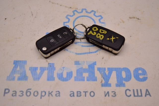5K0837202AKINF VAG купить в Ровно