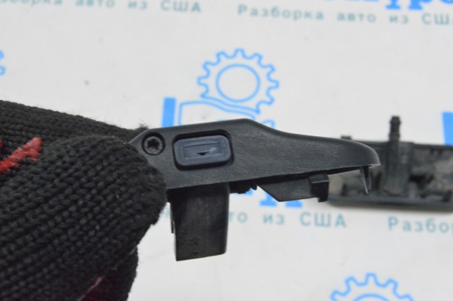 5M0955985C9B9 VAG Форсунка омывателя лобового стекла купить в Павлоград