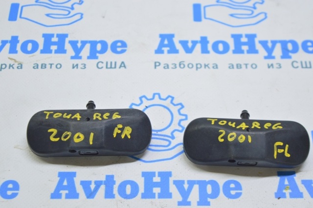 Форсунка омывателя лобового стекла 5M0955986C VAG