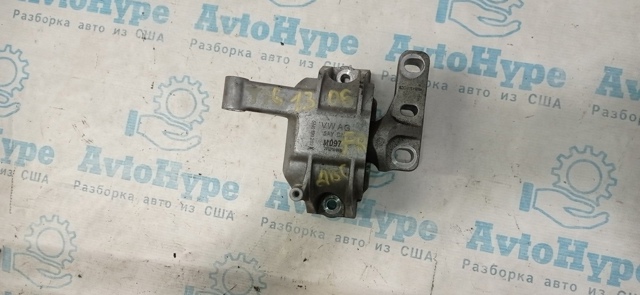 5N0199262K Подушка (опора) двигателя правая купить Кривой Рог