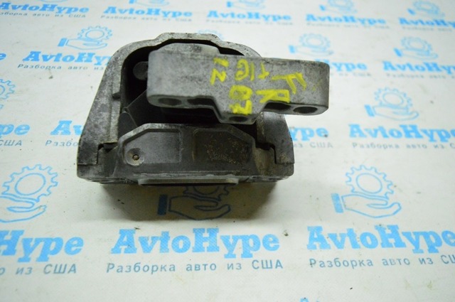 VAG 5N0199262K Подушка (опора) двигателя правая в наличии Ужгород